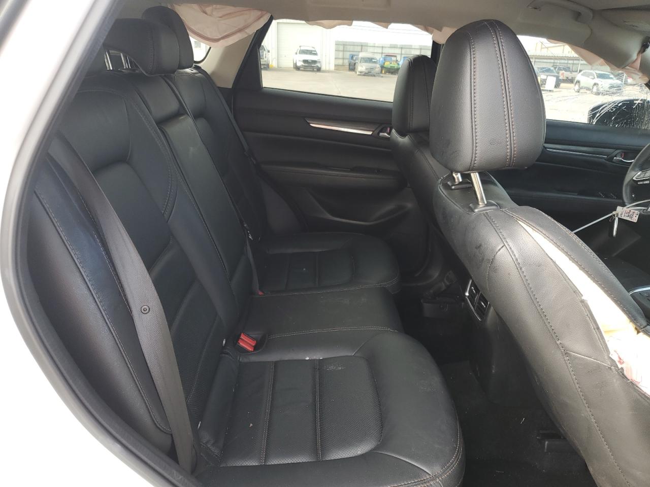 2022 Mazda CX-5 - Image 11