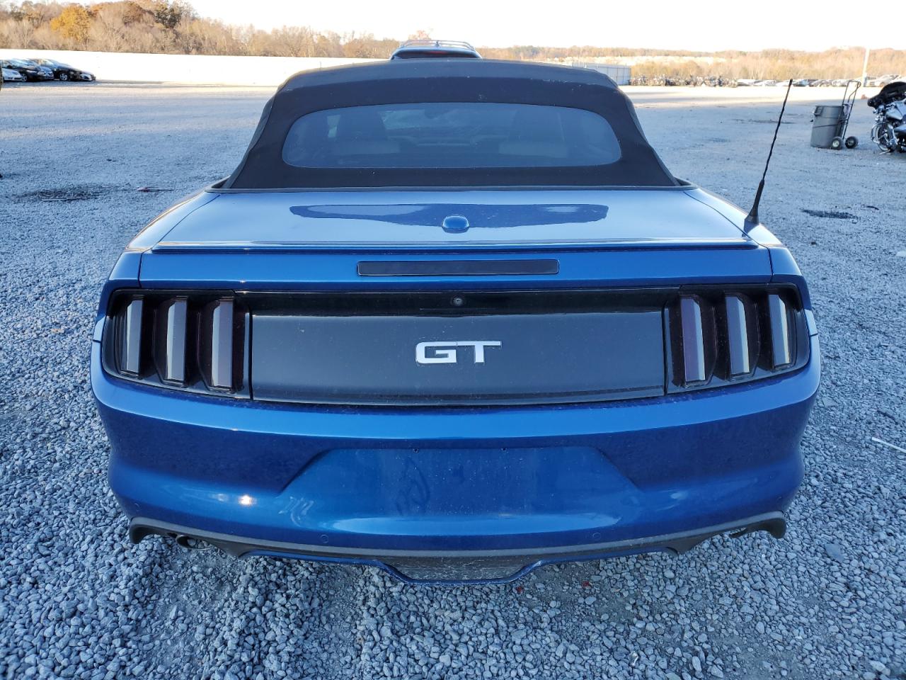 2017 Ford Mustang - Image 6