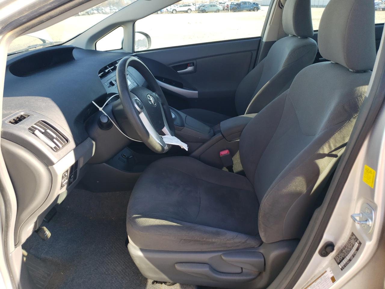 2010 Toyota Prius - Image 7