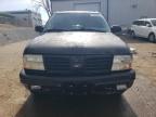 2000 Oldsmobile Bravada  للبيع في Albuquerque، NM - Front End