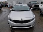 2017 Kia Forte Ex للبيع في Windsor، NJ - Side