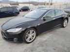 2015 Tesla Model S 85D de vânzare în Sun Valley, CA - Side