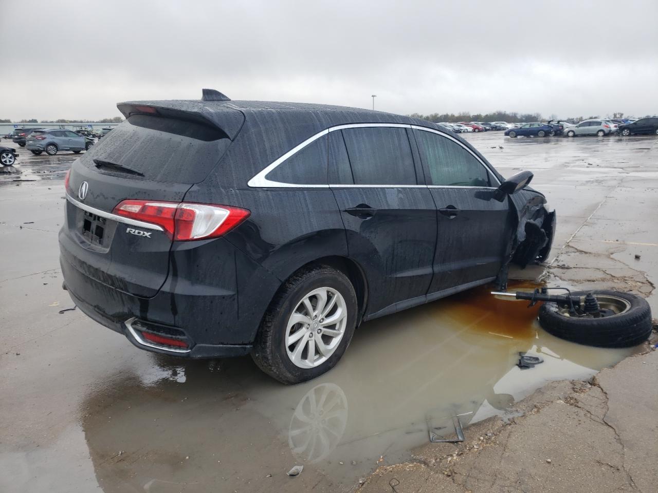 2016 Acura RDX - Image 3