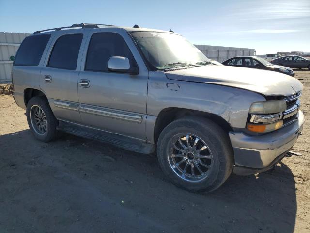 2005 CHEVROLET TAHOE K1500