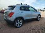 2016 Chevrolet Trax Ltz на продаже в Phoenix, AZ - Front End