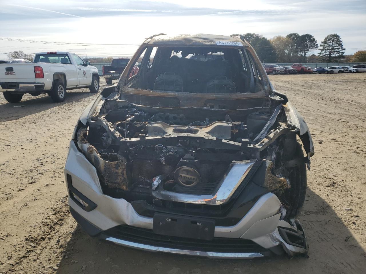 2019 Nissan Rogue - Image 5