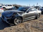 2017 Ford Mustang  de vânzare în Hillsborough, NJ - Front End