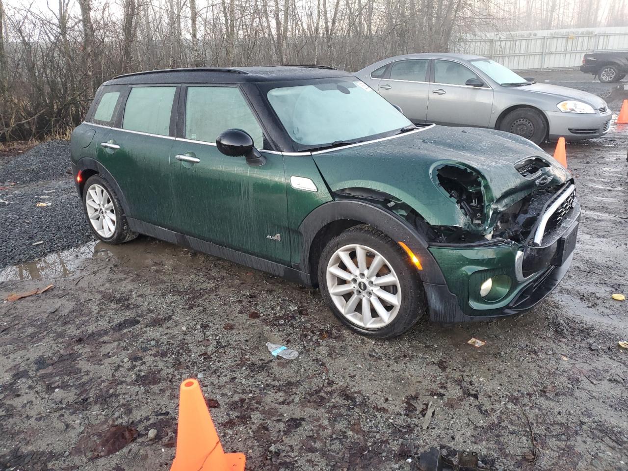 2017 MINI Cooper - Image 4