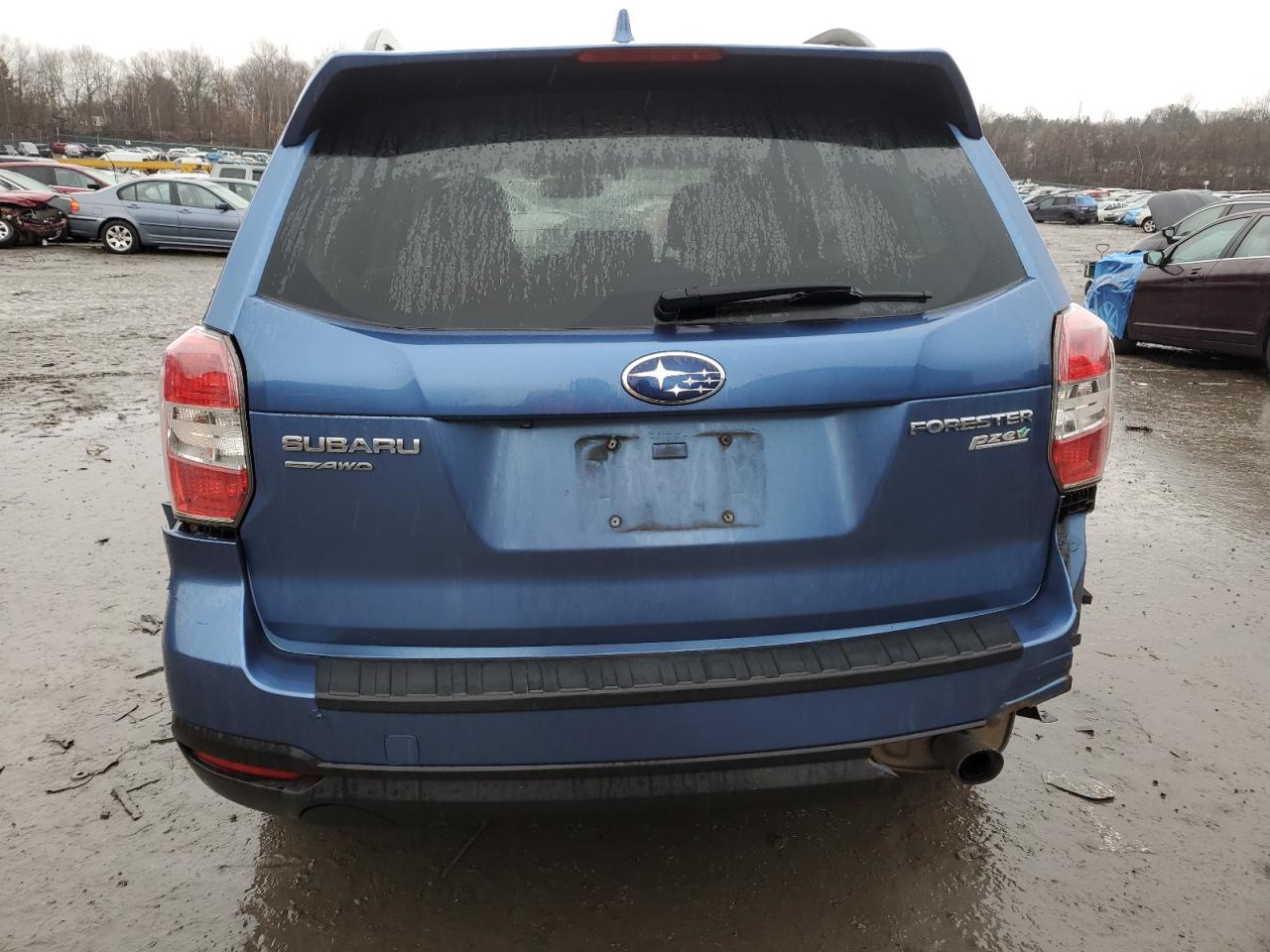 2016 Subaru Forester - Image 6