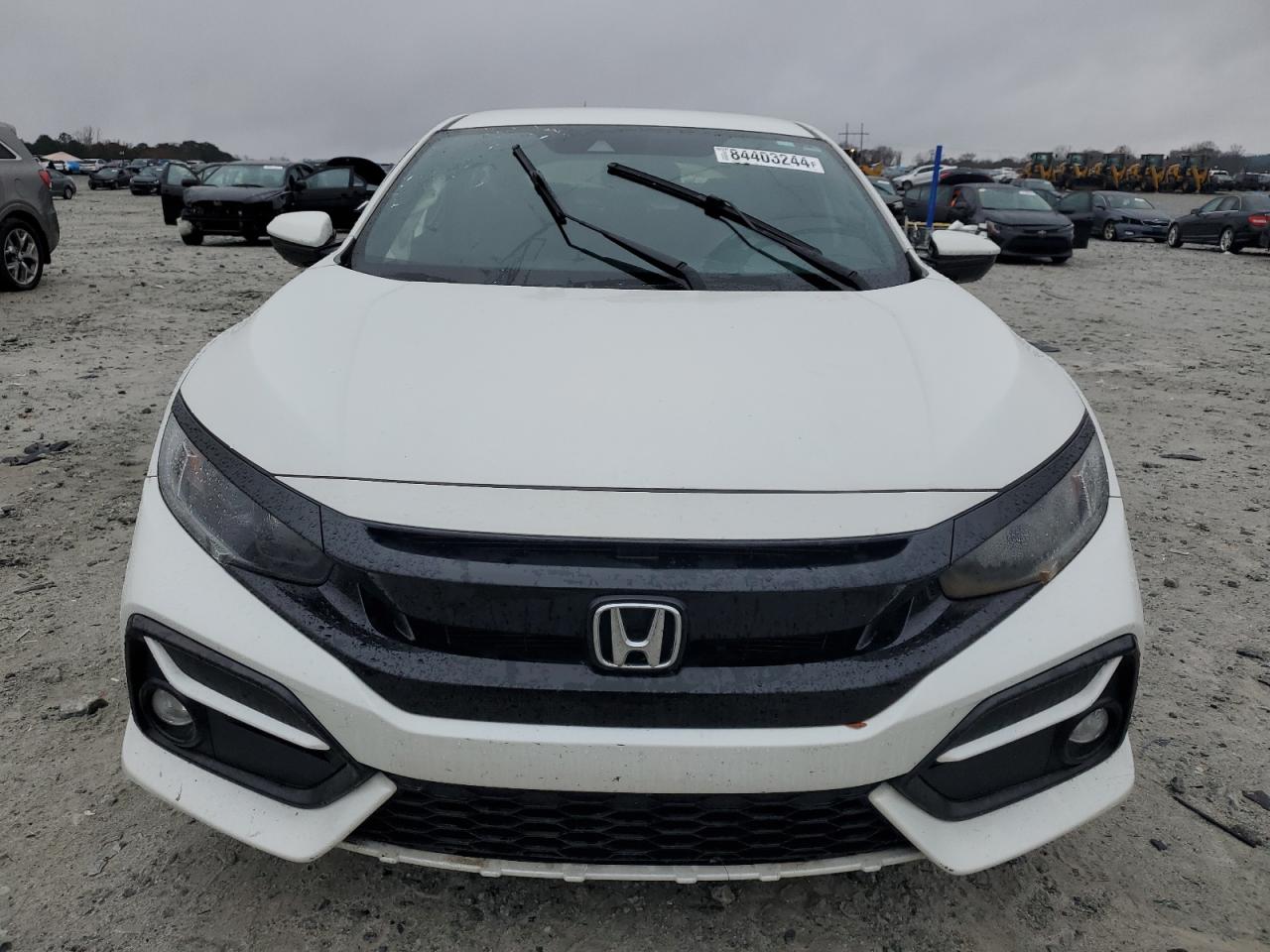 2021 Honda Civic - Image 5