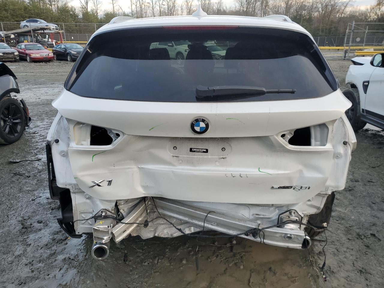2021 BMW X1 - Image 6
