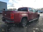 2020 Chevrolet Colorado Z71 იყიდება Portland-ში, OR - Front End