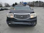 2012 Honda Pilot Exln للبيع في Gastonia، NC - Front End