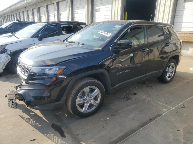 2024 Jeep Compass Sport