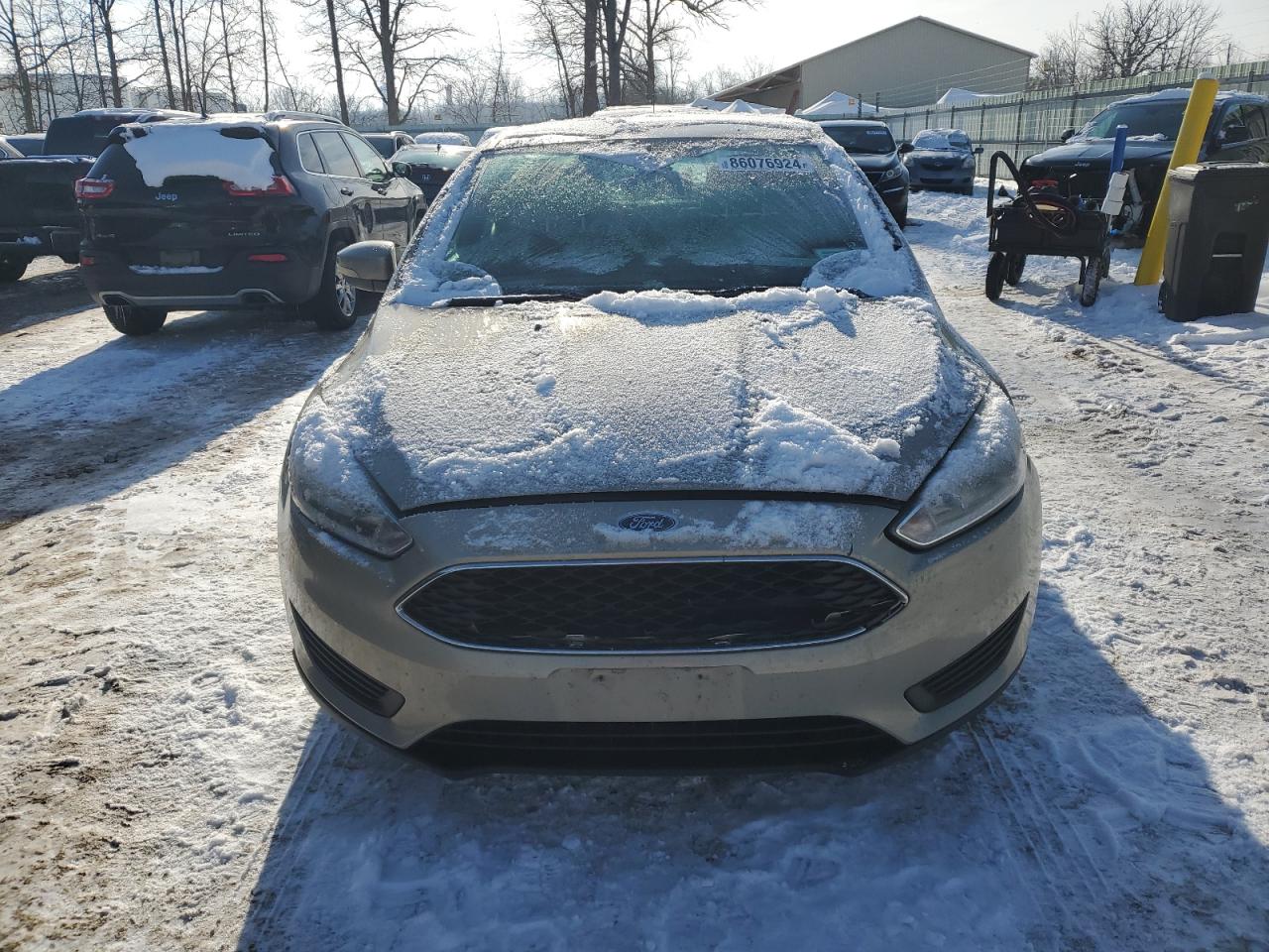 2016 Ford Focus - Image 5