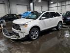 2011 Ford Edge Limited للبيع في Ham Lake، MN - Front End