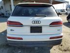 2021 Audi Q7 Prestige de vânzare în Los Angeles, CA - Front End
