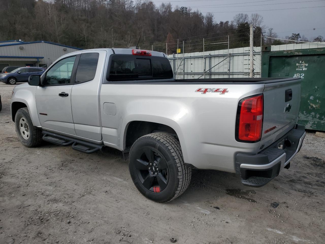 2020 Chevrolet Colorado - Image 2