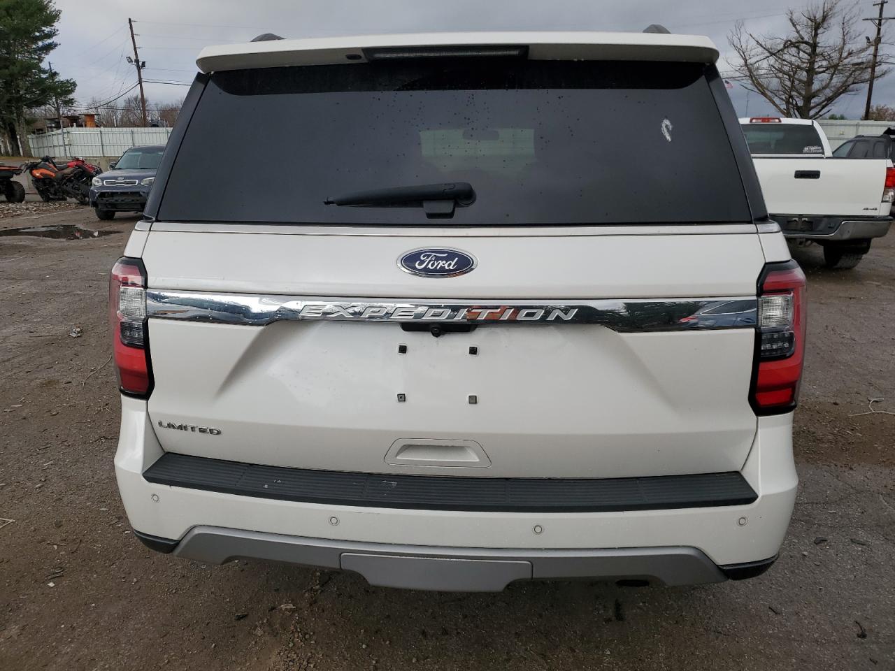 2019 Ford Expedition - Image 6