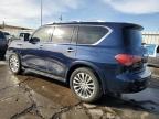 2015 Infiniti Qx80  на продаже в Littleton, CO - Front End