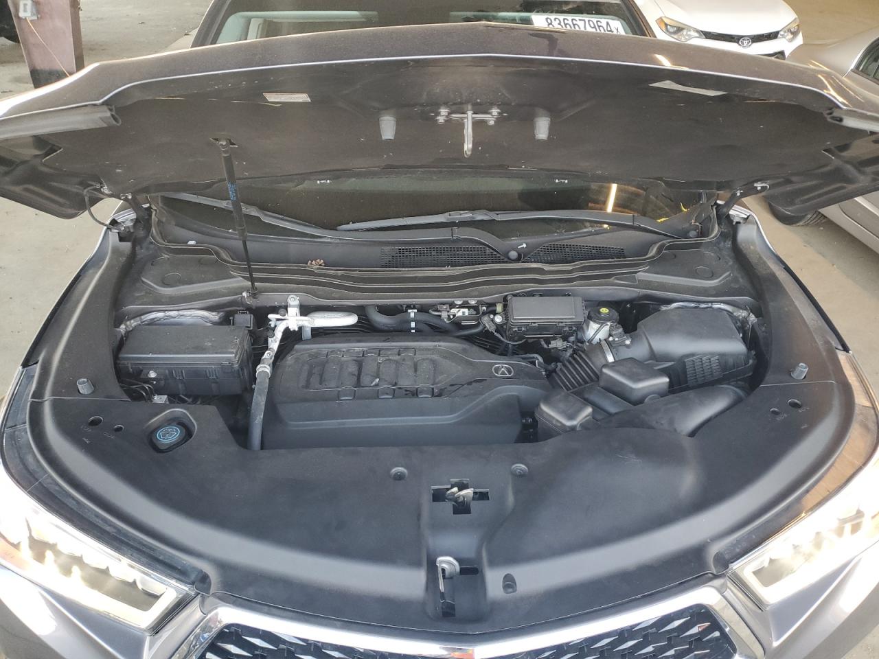 2020 Acura MDX - Image 12