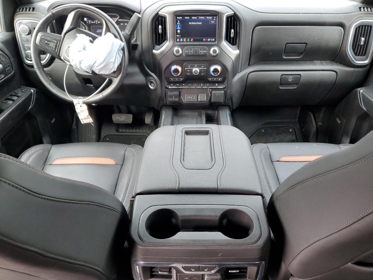 2021 GMC Sierra - Image 8