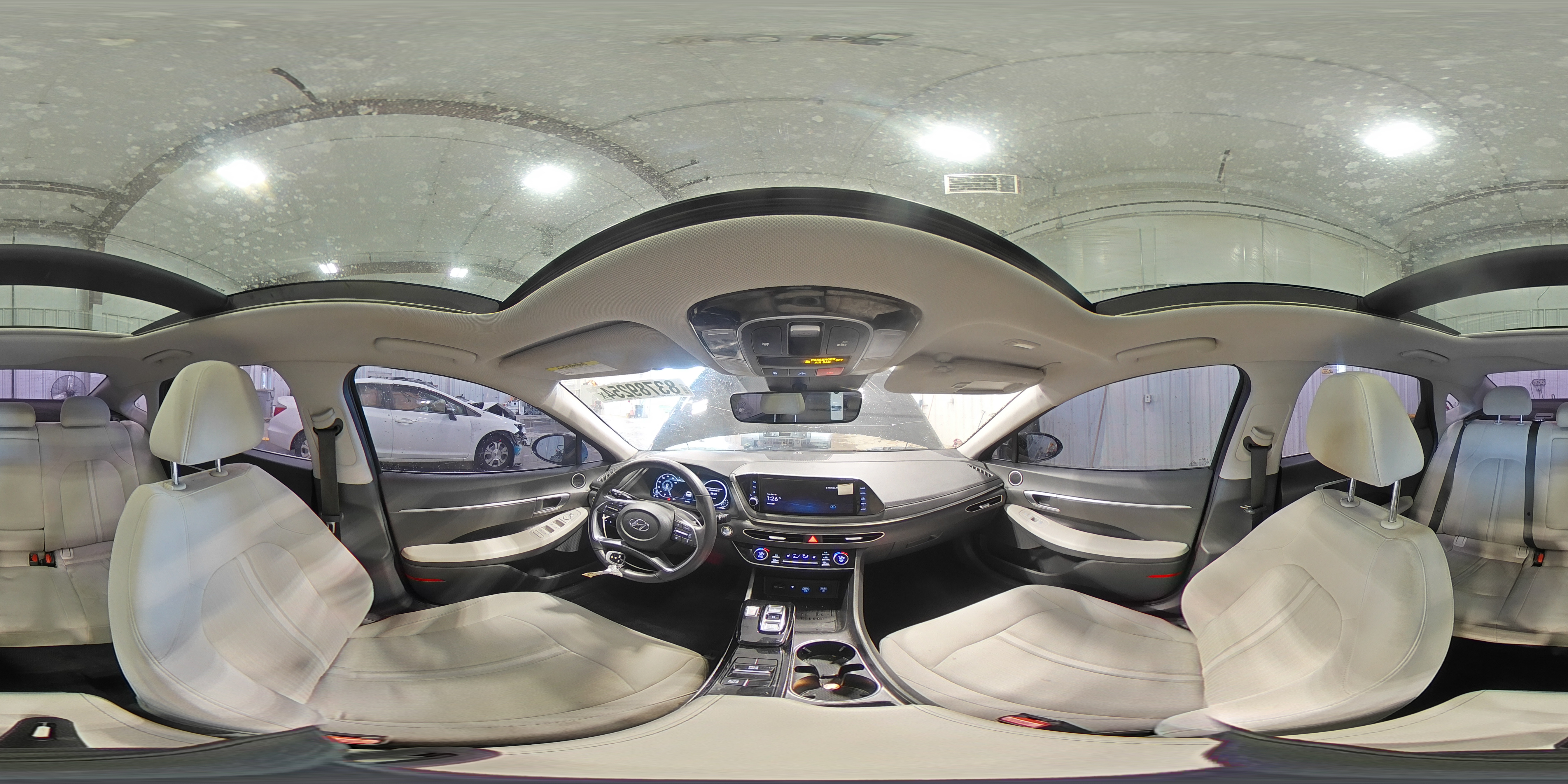 2023 Hyundai Sonata - Image 15