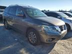 2014 Nissan Pathfinder S na sprzedaż w New Orleans, LA - Normal Wear