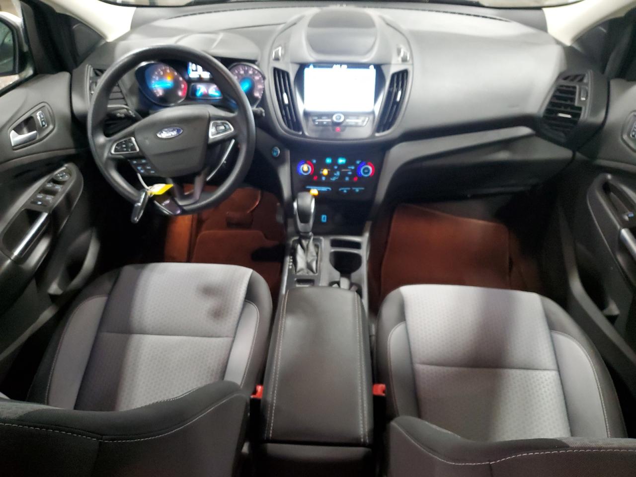 2019 Ford Escape - Image 8