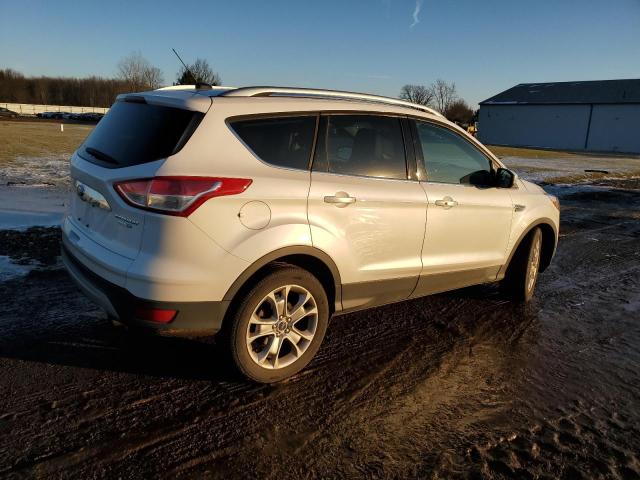  FORD ESCAPE 2014 Белый