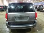 2015 Dodge Grand Caravan Sxt продається в Woodhaven, MI - Front End