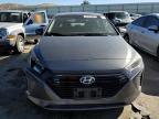 2019 Hyundai Ioniq Blue for Sale in Albuquerque, NM - Water/Flood