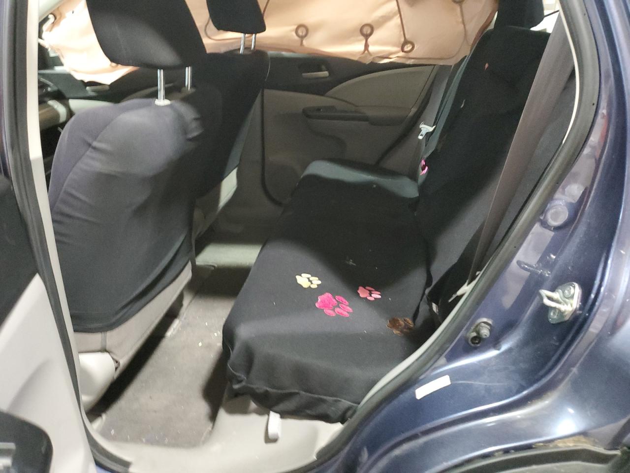 2014 Honda CR-V - Image 11