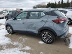 2024 NISSAN KICKS SV for sale at Copart ON - TORONTO