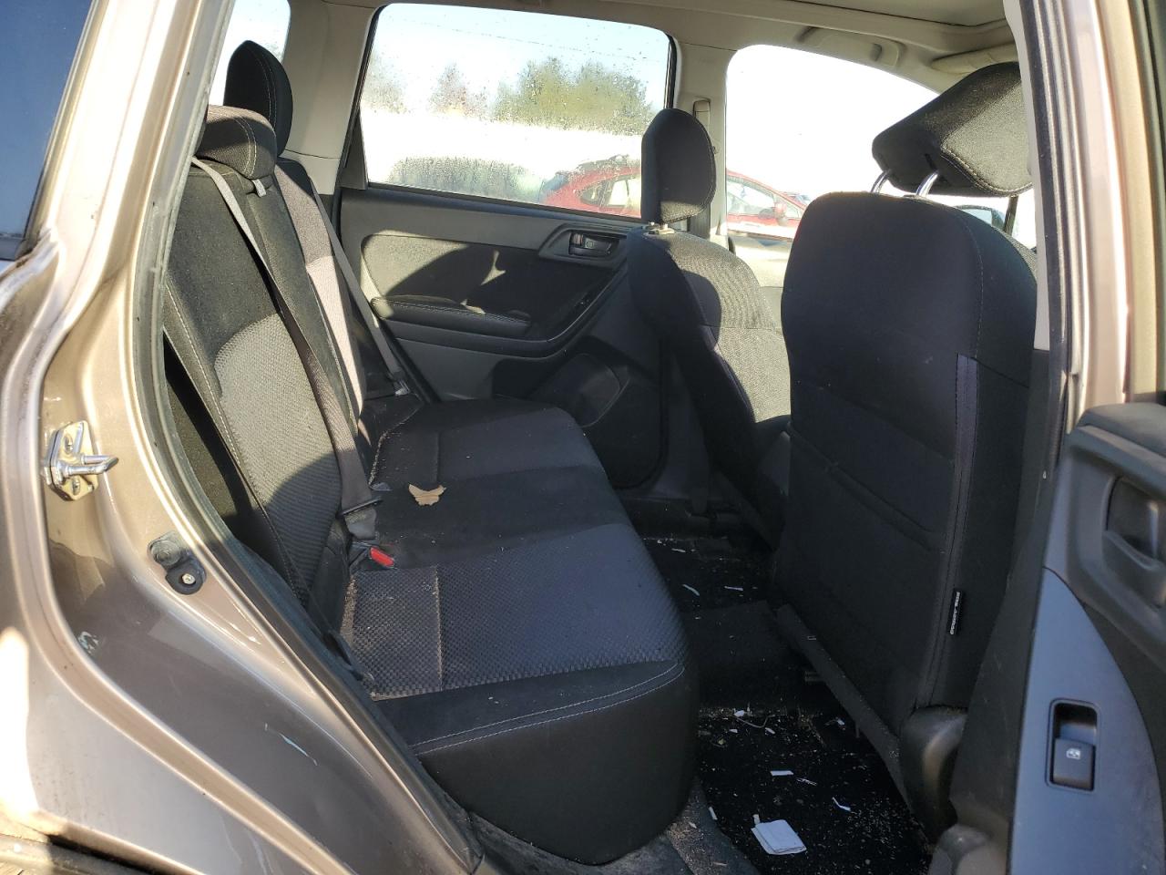 2016 Subaru Forester - Image 10