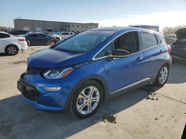  CHEVROLET BOLT 2019 Синий