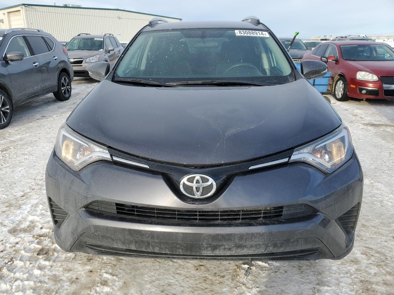 2016 Toyota RAV 4 - Image 5