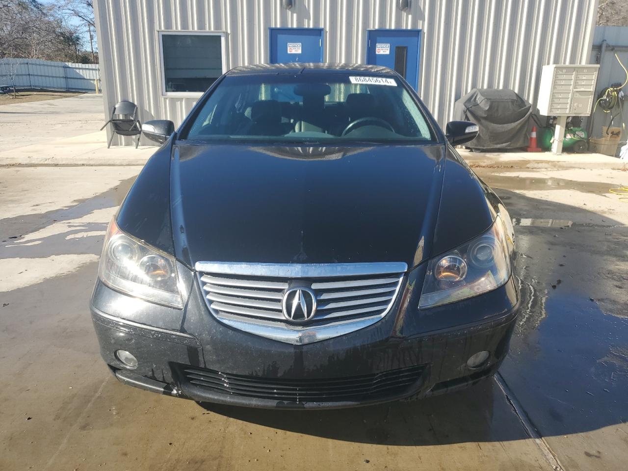 2006 Acura RL - Image 5