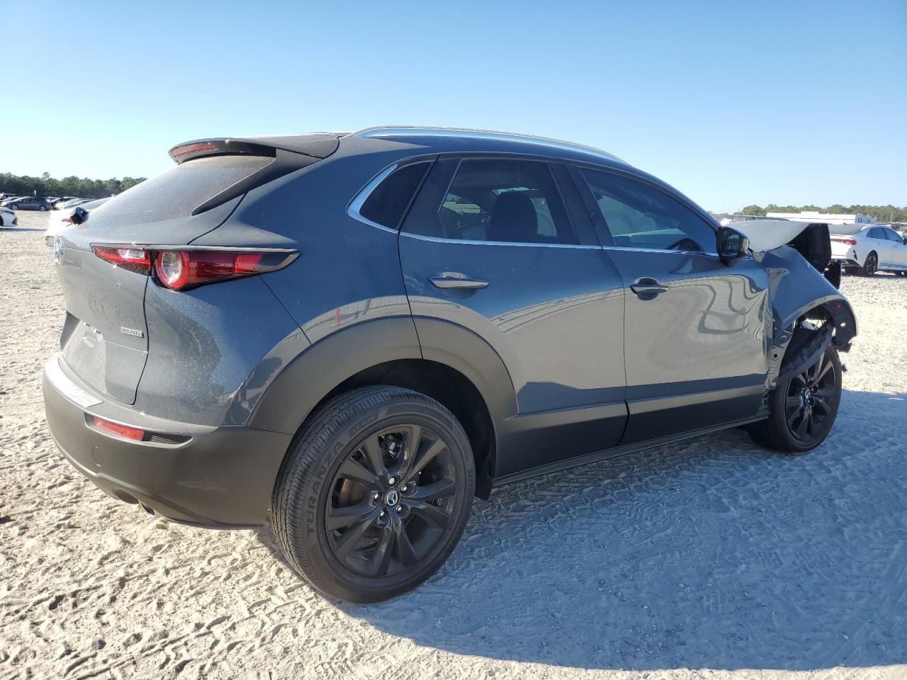2024 Mazda CX-30 - Image 3