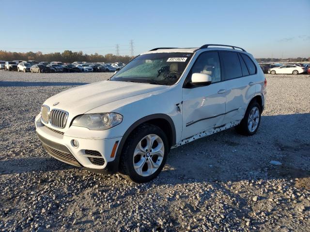 2012 Bmw X5 Xdrive50I