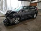 2013 Honda Cr-V Ex за продажба в Ebensburg, PA - All Over