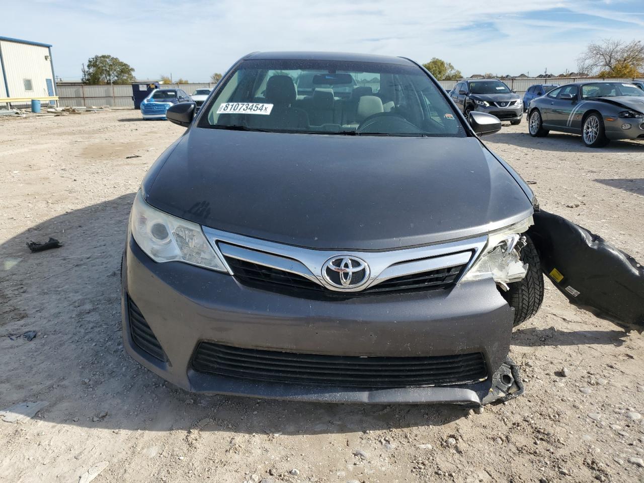 2012 Toyota Camry - Image 5