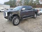 2011 Toyota Tundra Crewmax Limited na sprzedaż w Austell, GA - Front End