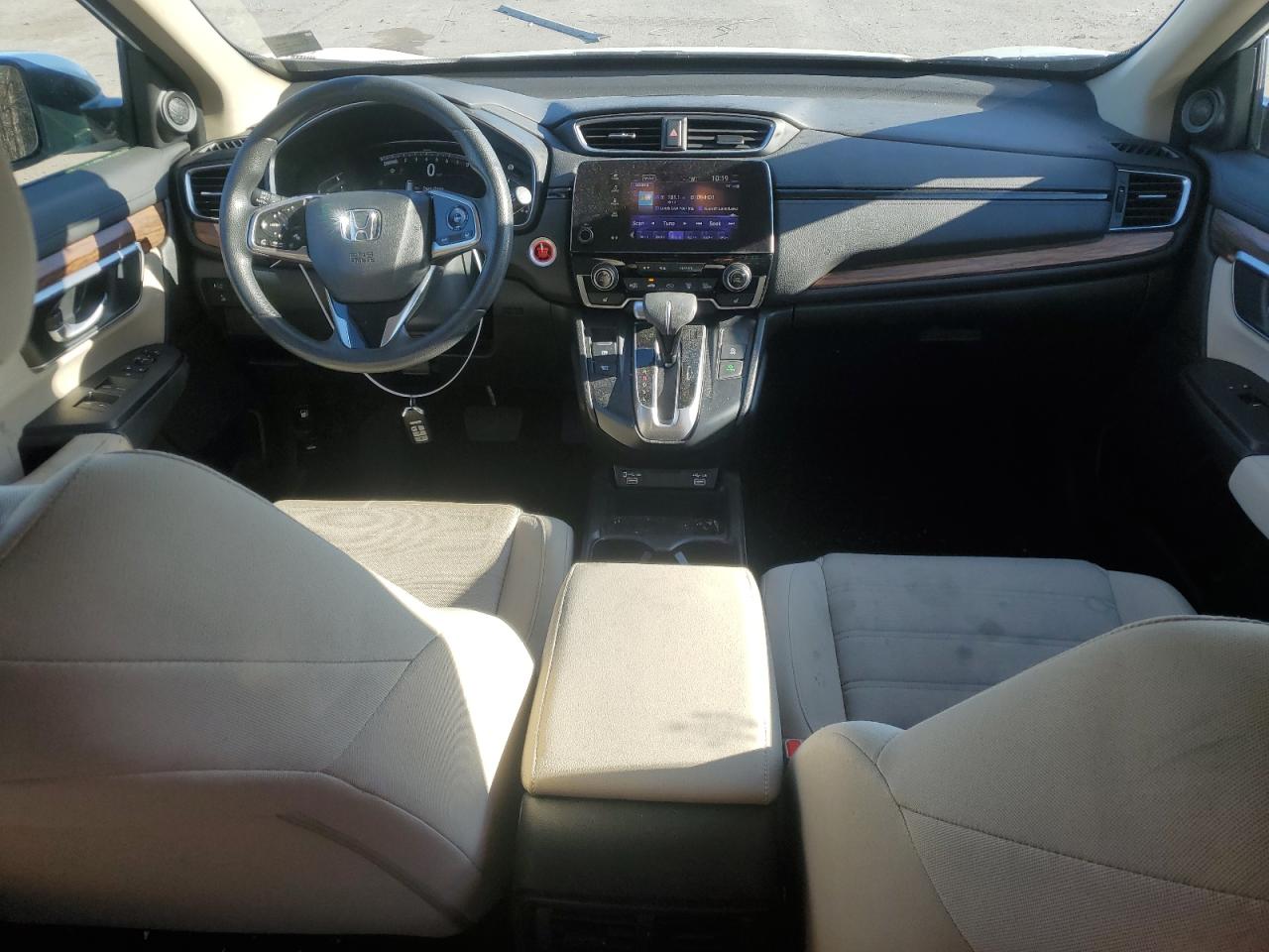 2020 Honda CR-V - Image 8