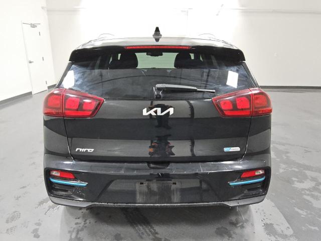  KIA NIRO S 2022 Black