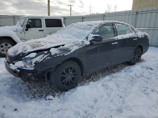 2004 Lexus Es 330