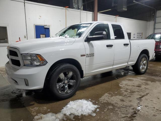 2018 Ram 1500 St