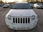 2007 Jeep Compass  zu verkaufen in Oklahoma City, OK - Front End