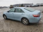 2007 Toyota Camry Ce de vânzare în Franklin, WI - Rear End