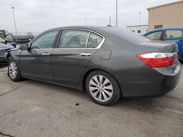  HONDA ACCORD 2013 Charcoal